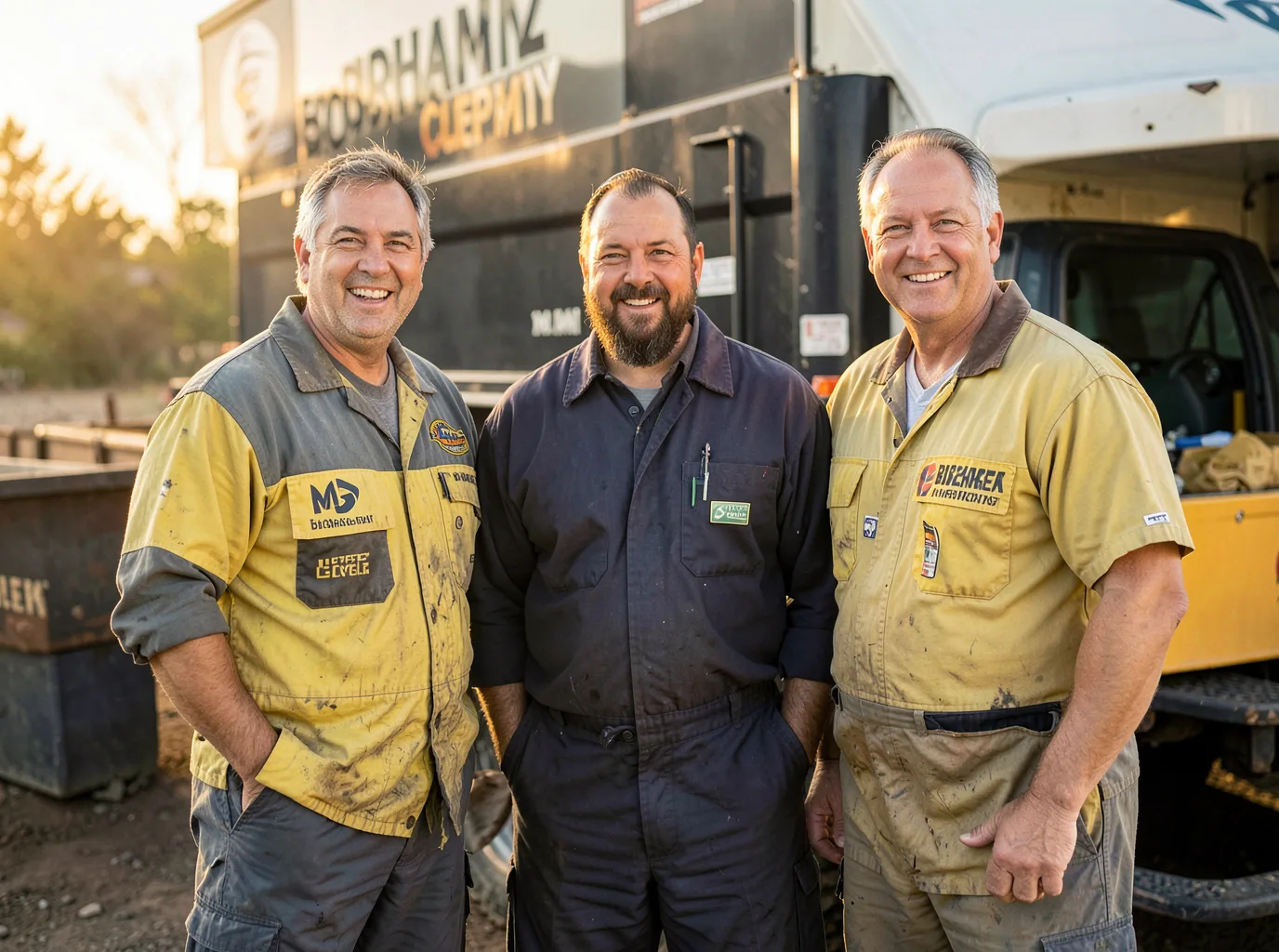 Sewage Cleanup company in Rossville, GA